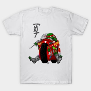 RAPHAEL! T-Shirt